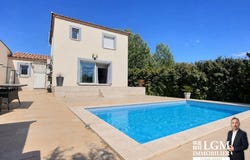 Milhaud, Languedoc-Roussillon 30540