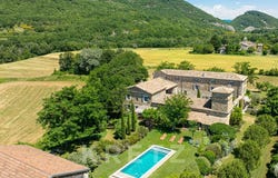 Rochebaudin, Rhône-Alpes 26160