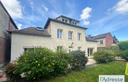 FLEURY SUR ANDELLE, Normandy 27380