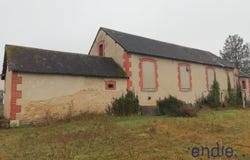 SANCOINS, Centre-Val de Loire 18600