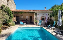 Puissalicon, Languedoc-Roussillon 34480