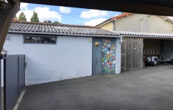 Beaulieu-sous-Bressuire, Deux-Sèvres 79300