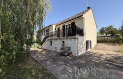 Saint-Satur, Centre 18300
