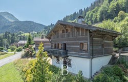 Morzine, Rhône-Alpes 74110