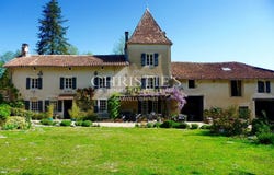 Roussines, Poitou-Charentes 16310
