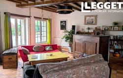 Les Étilleux, Centre-Val de Loire 28330