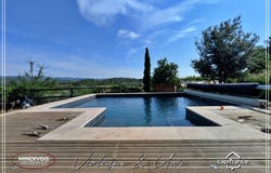 La Caunette, Languedoc-Roussillon 34210