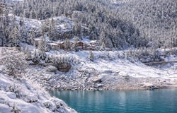 Val-d'Isère, Rhône-Alpes 73150