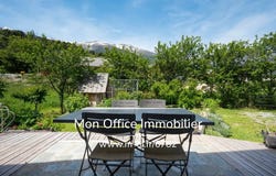 Embrun, Provence-Alpes-Côte d'Azur 05200