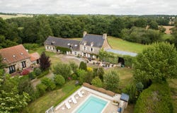 Kergrist, Brittany 56300