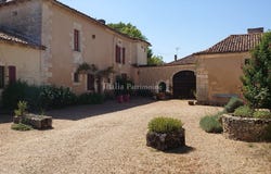 Beaussac, Aquitaine 24340