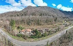 Ax-Les-Thermes, Midi-Pyrénées 09110
