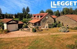 Champs-Romain, Nouvelle-Aquitaine 24470