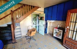 Noyers, Bourgogne 89310