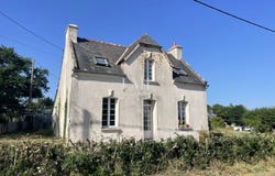 Sainte-Hélène, Morbihan 56700