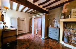 Maintenon, Eure-et-Loir 28130