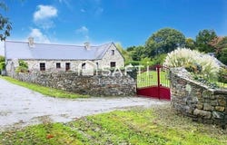 Bégard, Bretagne 22140