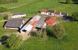 Nuret-le-Ferron, Centre 36800