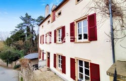 Sierck-Les-Bains, Lorraine 57480
