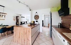 Sadirac, Aquitaine 33670