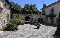 Itzac, Midi-Pyrénées 81170