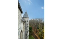 Chantilly, Picardie 60500