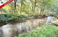 Ruffey-Sur-Seille, Franche-Comté 39140