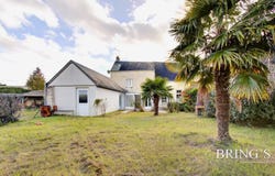 Restigné, Indre-et-Loire 37140