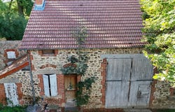 Châtillon, Auvergne 03210