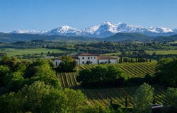 Limoux, Languedoc-Roussillon 11300