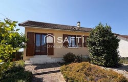 Dangé-Saint-Romain, Poitou-Charentes 86220