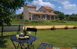 Brouchaud, Aquitaine 24210