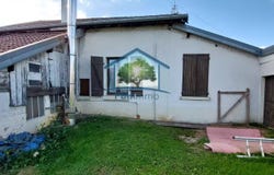 Rambervillers, Vosges 88700