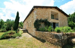 La Douze, Aquitaine 24330