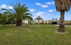 Saint-Laurent-d'Aigouze, Languedoc-Roussillon 30220