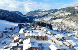 Les Gets, Rhône-Alpes 74260
