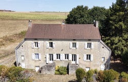 Ville-Langy, Burgundy 58270