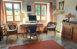 Lamoura, Jura 39310