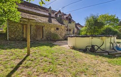 Clugnat, Limousin 23270