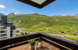 Tignes, Rhône-Alpes 73320