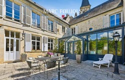 Chantilly, Picardie 60500