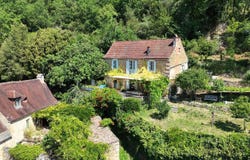 Saint-Vincent-de-Cosse, Aquitaine 24220