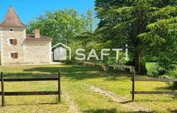 Saint-Georges, Aquitaine 47370