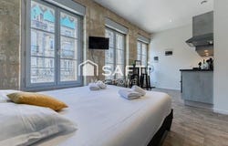 Bordeaux, Aquitaine 33000