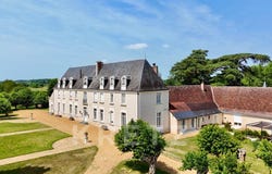 Esvres, Centre-Val de Loire 37320