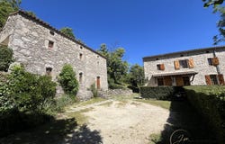 Saint-André-de-Majencoules, Languedoc-Roussillon 30570