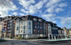 Honfleur, Calvados 14600