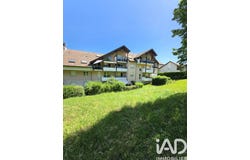 Seynod, Auvergne-Rhône-Alpes 74600