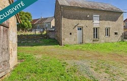 Crevant, Centre 36140