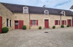 La Bussière, Poitou-Charentes 86310